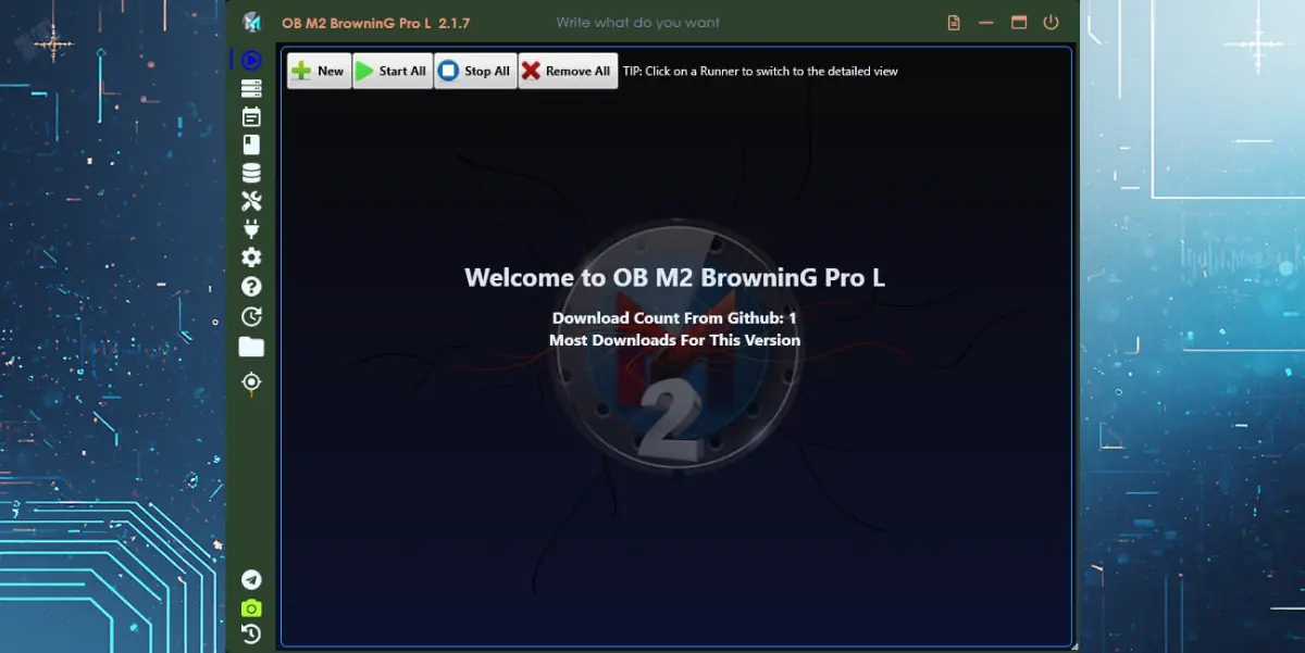 OBM 2 PRO