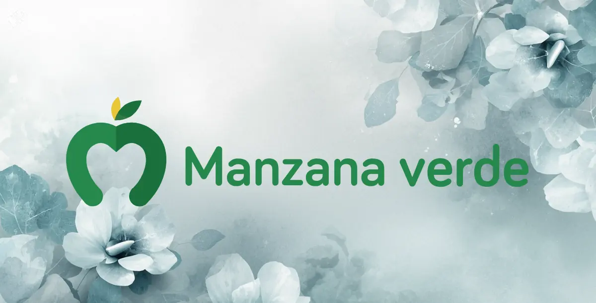 Manzana Verde