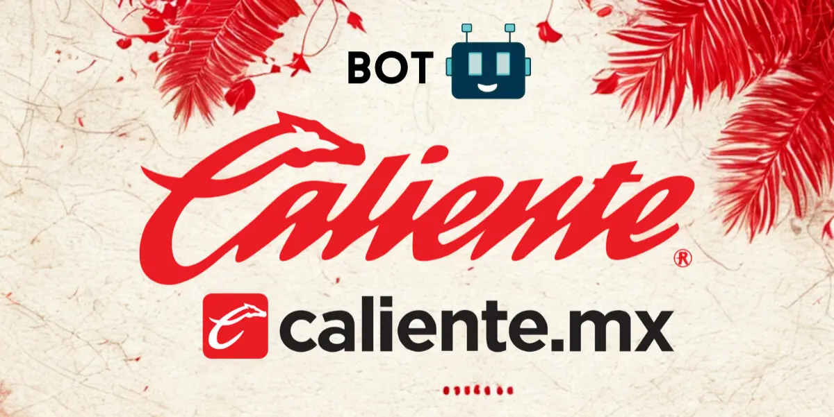 Caliente MX | Login